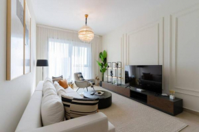 Sparkle Towers l Spacious 3BR l Best Location